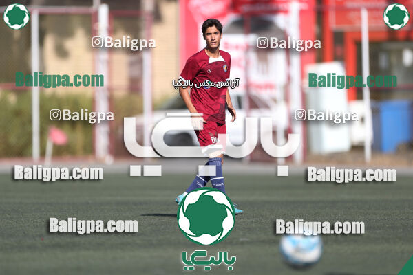 پرسپولیس 3–0 توانا