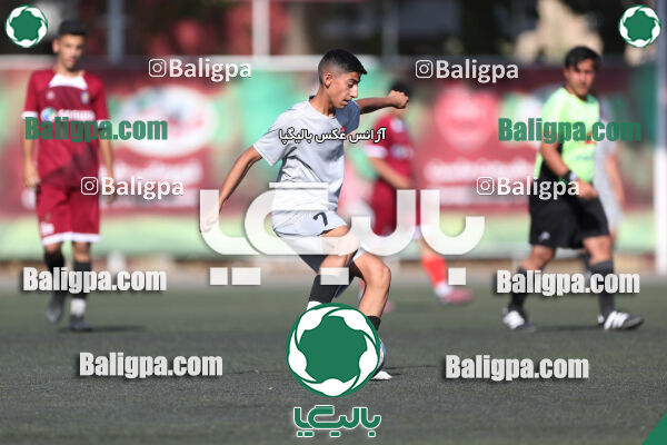پرسپولیس 3–0 توانا