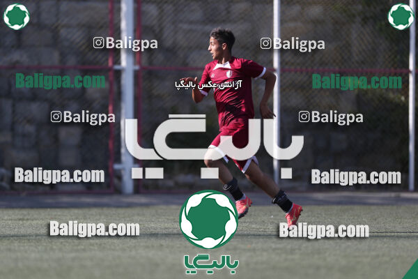پرسپولیس 3–0 توانا