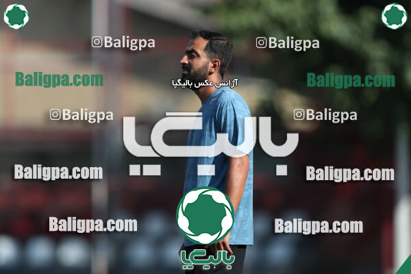 پرسپولیس 3–0 توانا