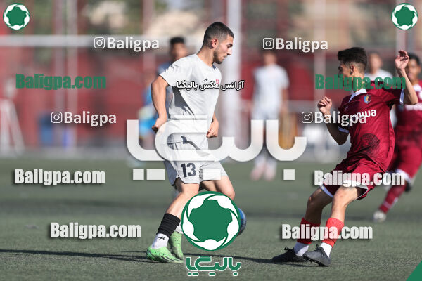 پرسپولیس 3–0 توانا
