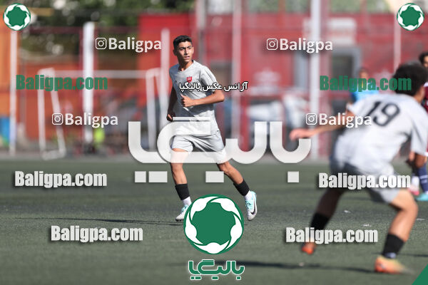 پرسپولیس 3–0 توانا