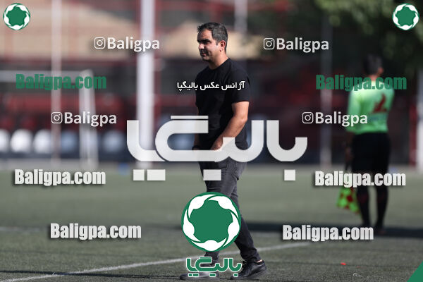 پرسپولیس 3–0 توانا