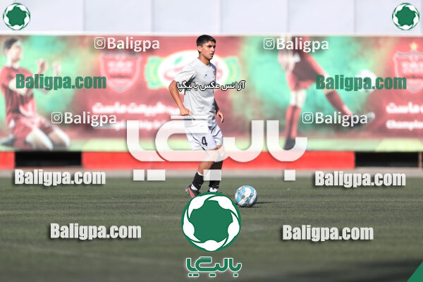 پرسپولیس 3–0 توانا