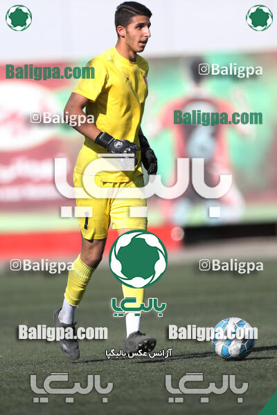 پرسپولیس 3–0 توانا