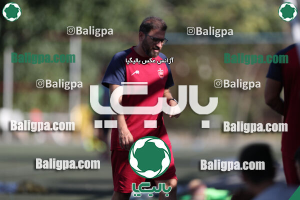 پرسپولیس 3–0 توانا