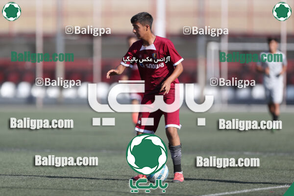 پرسپولیس 3–0 توانا