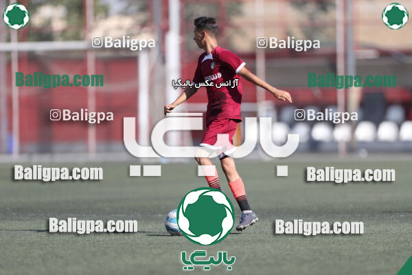 پرسپولیس 3–0 توانا
