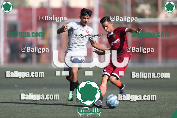 پرسپولیس 3–0 توانا
