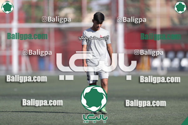 پرسپولیس 3–0 توانا