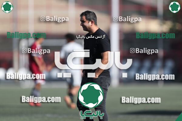 پرسپولیس 3–0 توانا