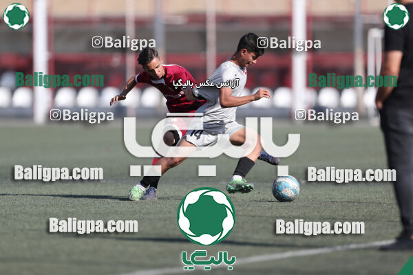 پرسپولیس 3–0 توانا