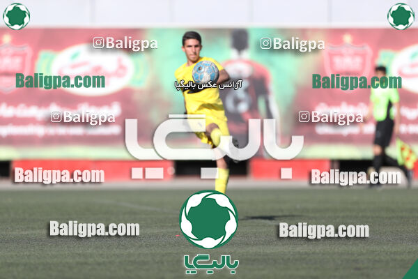 پرسپولیس 3–0 توانا