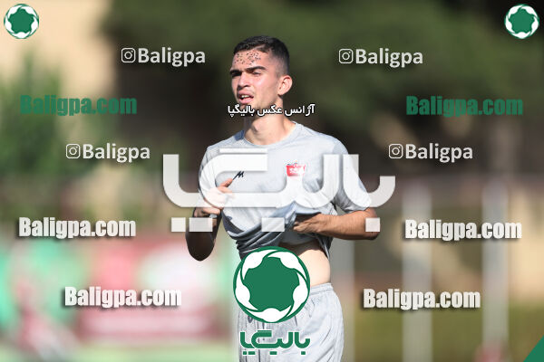 پرسپولیس 3–0 توانا