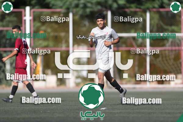 پرسپولیس 3–0 توانا