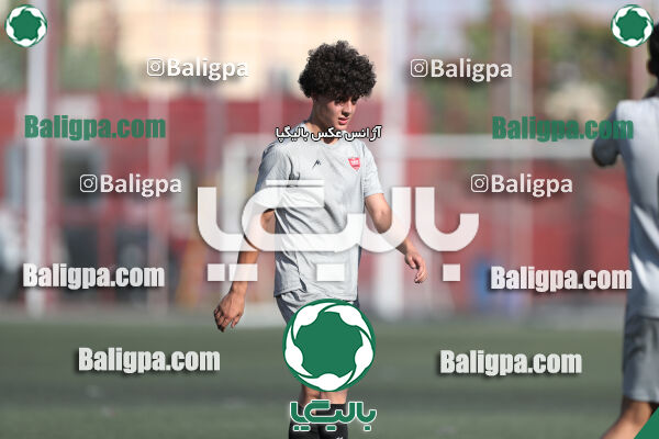 پرسپولیس 3–0 توانا