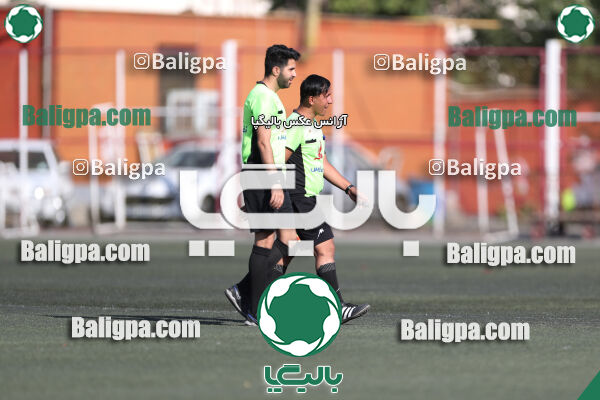 پرسپولیس 3–0 توانا