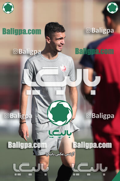 پرسپولیس 3–0 توانا