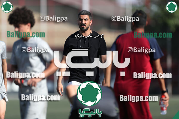 پرسپولیس 3–0 توانا