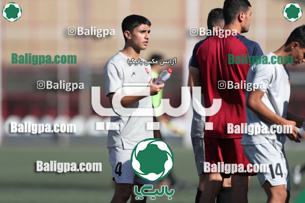 پرسپولیس 3–0 توانا