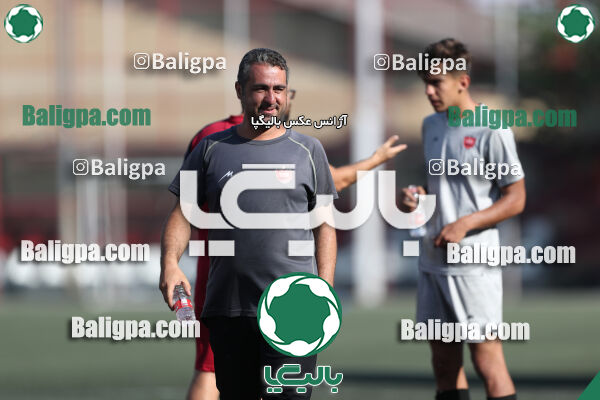 پرسپولیس 3–0 توانا