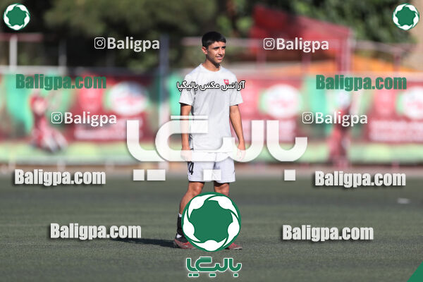 پرسپولیس 3–0 توانا