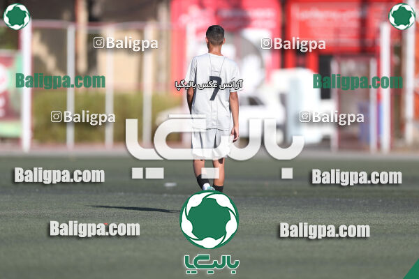 پرسپولیس 3–0 توانا