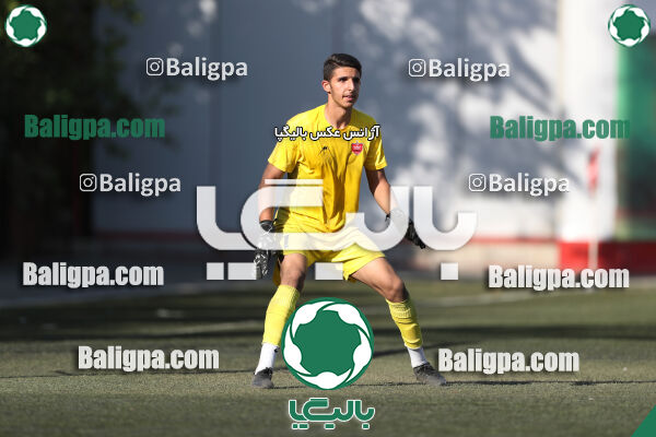 پرسپولیس 3–0 توانا