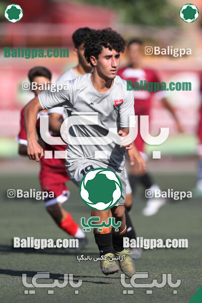 پرسپولیس 3–0 توانا