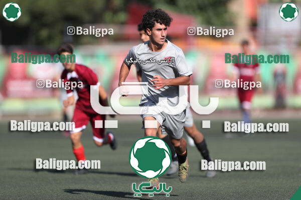 پرسپولیس 3–0 توانا