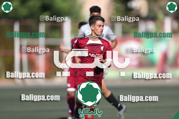پرسپولیس 3–0 توانا