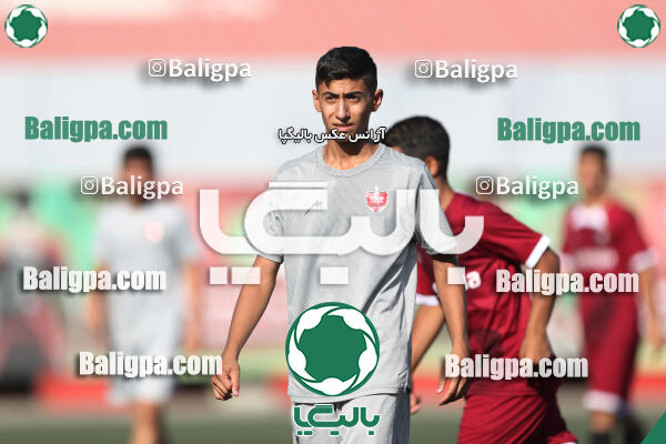پرسپولیس 3–0 توانا
