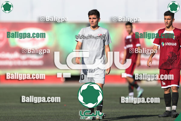 پرسپولیس 3–0 توانا
