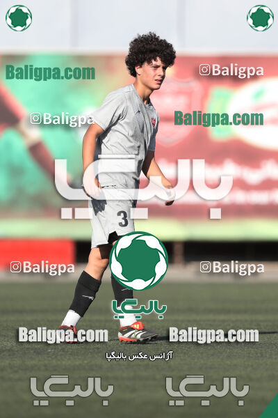 پرسپولیس 3–0 توانا