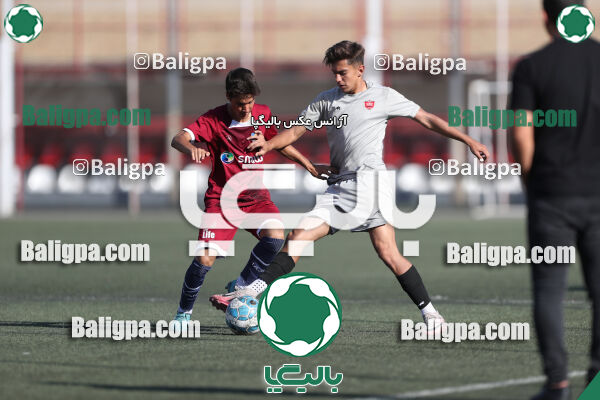 پرسپولیس 3–0 توانا