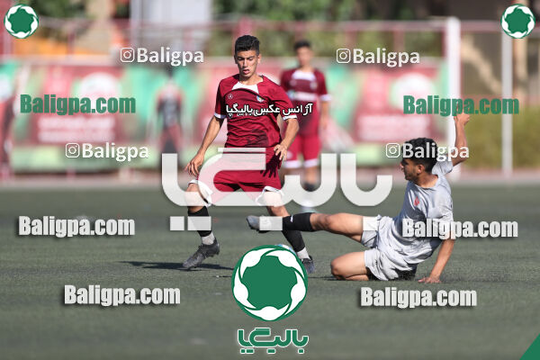 پرسپولیس 3–0 توانا