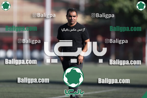 پرسپولیس 3–0 توانا