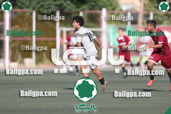 پرسپولیس 3–0 توانا