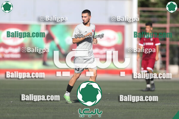 پرسپولیس 3–0 توانا
