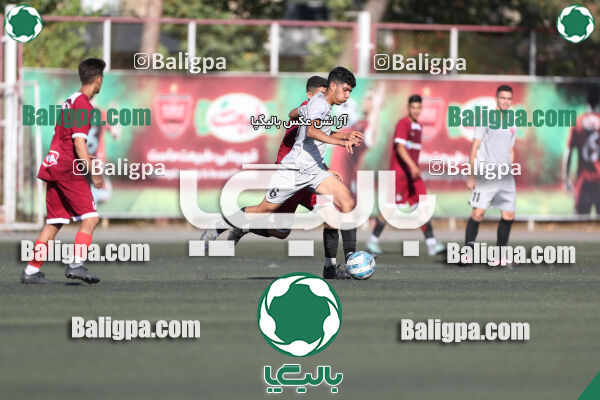 پرسپولیس 3–0 توانا