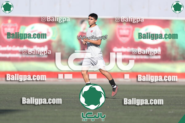 پرسپولیس 3–0 توانا