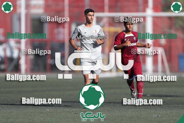 پرسپولیس 3–0 توانا