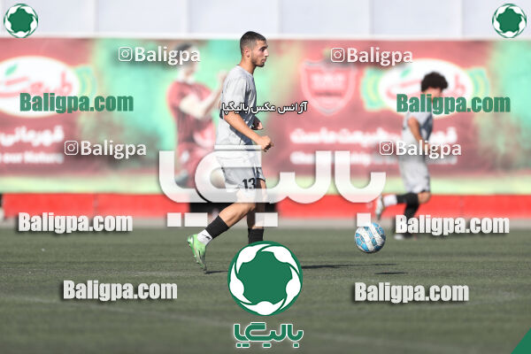 پرسپولیس 3–0 توانا