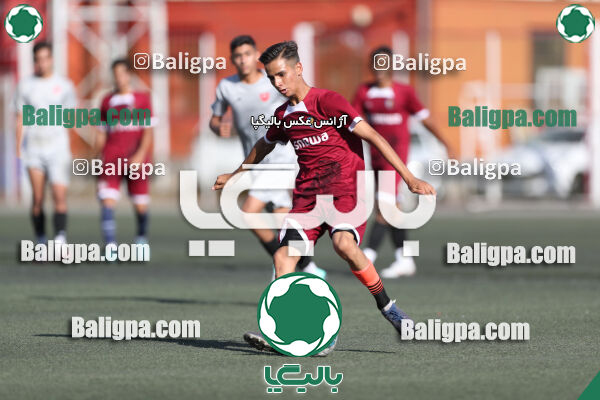 پرسپولیس 3–0 توانا