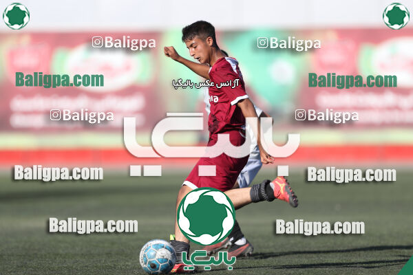 پرسپولیس 3–0 توانا