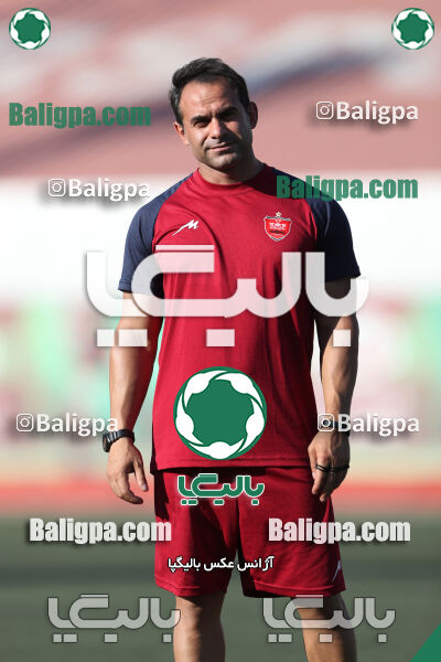 پرسپولیس 3–0 توانا