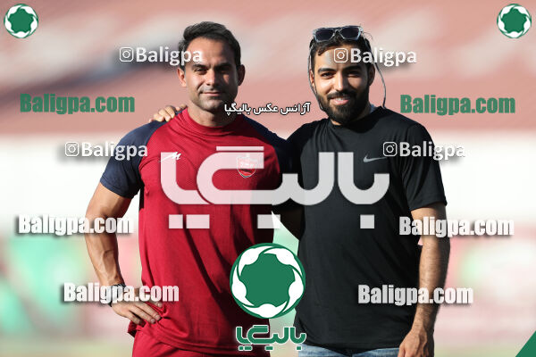 پرسپولیس 3–0 توانا