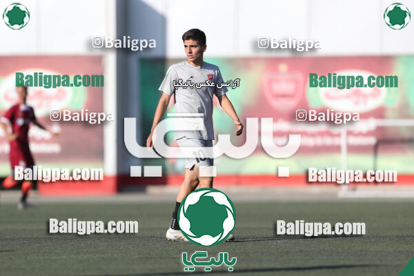 پرسپولیس 3–0 توانا