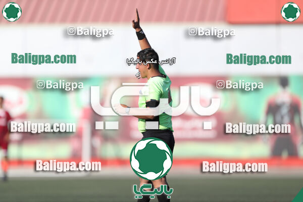 پرسپولیس 3–0 توانا
