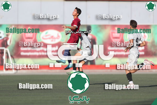 پرسپولیس 3–0 توانا